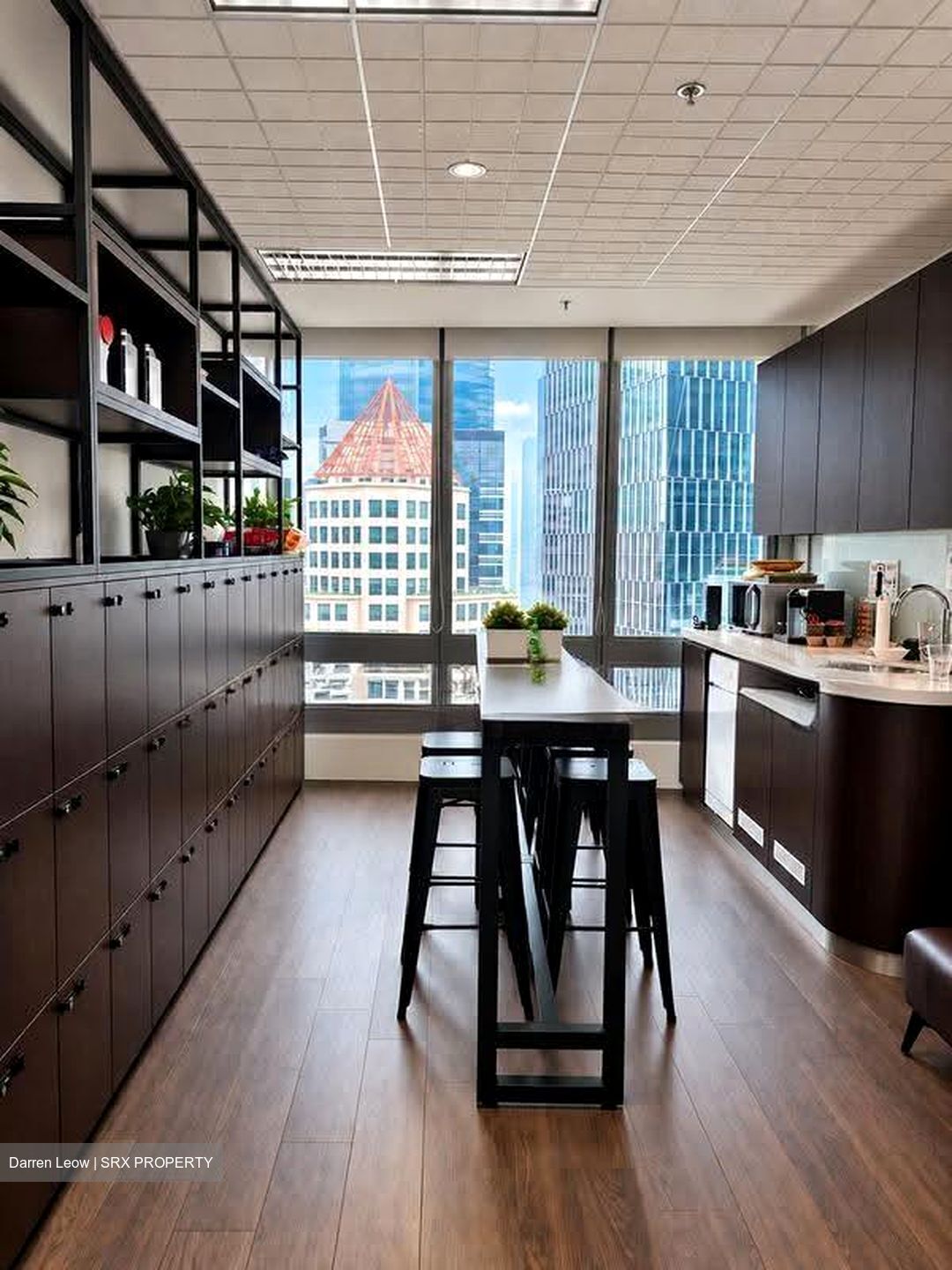 Prudential Tower (D1), Office #633686571